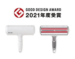 Pacpak Roller White Basic - Japanese Roller - YOYO JAPAN