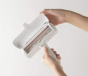 Pacpak Roller White Basic - Japanese Roller - YOYO JAPAN