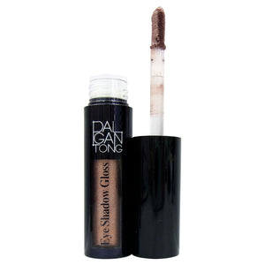Palgantong Japan Eyeshadow Gloss Eg50 Dark Mocha 3.2G - YOYO JAPAN