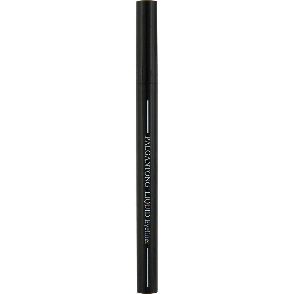 Palgantong Japan Liquid Eyeliner Black 0.6Ml - YOYO JAPAN