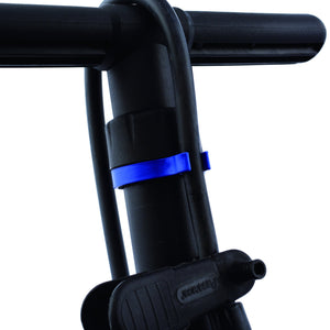 Panaracer Japan Bfp-Psay1 Inflator Pump Easy Pump English Presta Valve Compatible Yellow - YOYO JAPAN