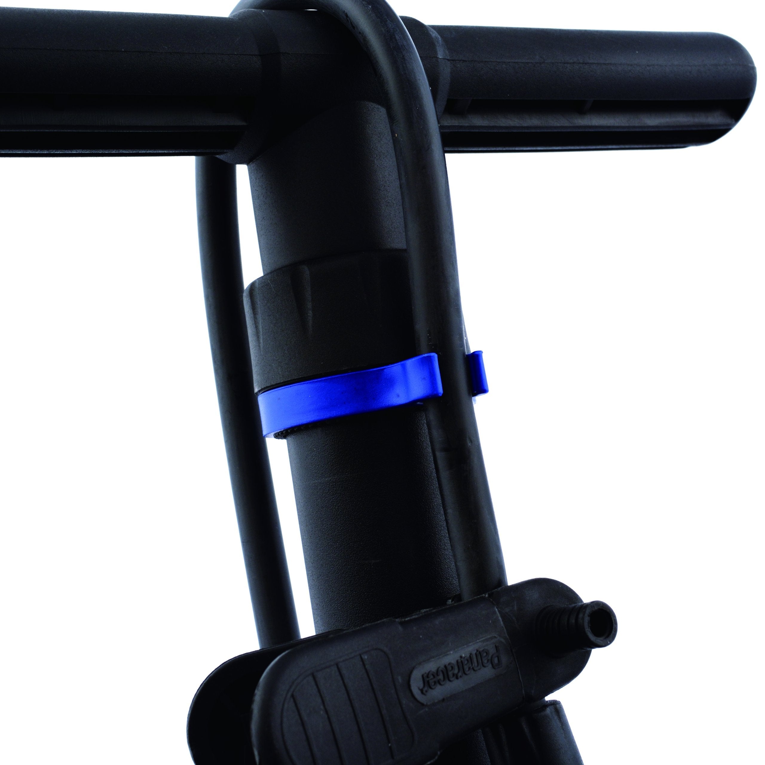 Panaracer Japan Bfp-Psay1 Inflator Pump Easy Pump English Presta Valve Compatible Yellow - YOYO JAPAN