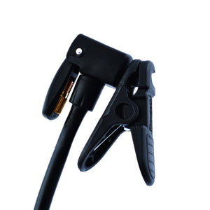 Panaracer Japan Bfp-Psay1 Inflator Pump Easy Pump English Presta Valve Compatible Yellow - YOYO JAPAN