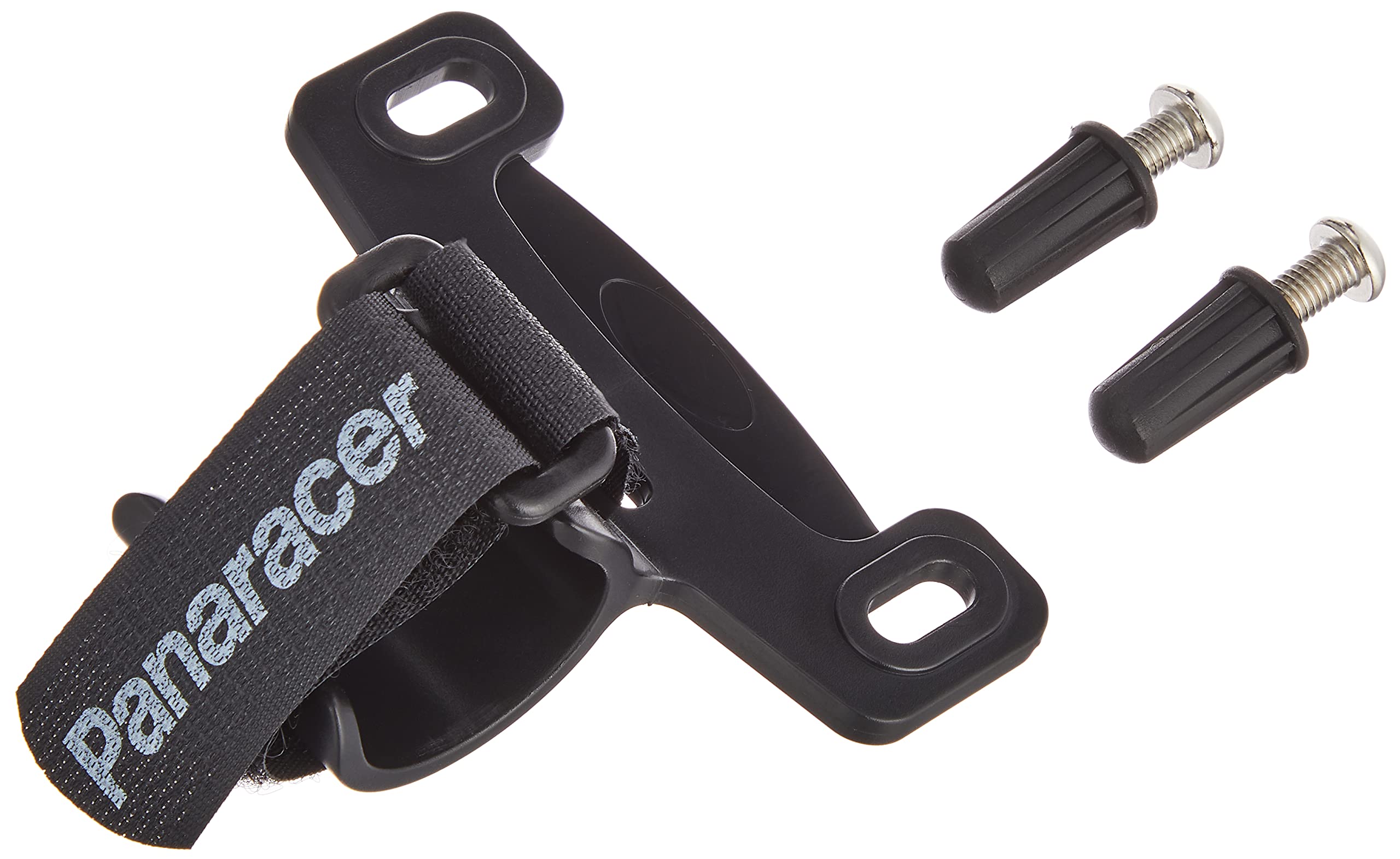 Panaracer Bmp-23Aez-S High Pressure Manual Portable Pump W/ Presta/Us Valve Frame Mounting Bracket Silver Japan 17Cm - YOYO JAPAN