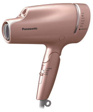 Panasonic Nano Care Hair Dryer Pink Gold Eh-Na9B-Pn Japan - YOYO JAPAN