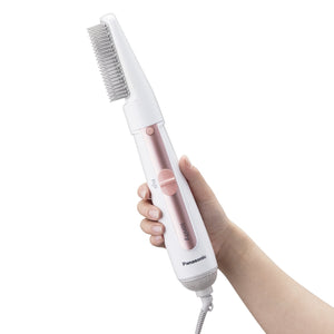 Panasonic Kurukuru Dryer Ionity Pale Pink Tone Japan Eh-Ke1J-Pp - YOYO JAPAN