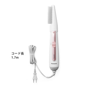 Panasonic Kurukuru Dryer Ionity Pale Pink Tone Japan Eh-Ke1J-Pp - YOYO JAPAN