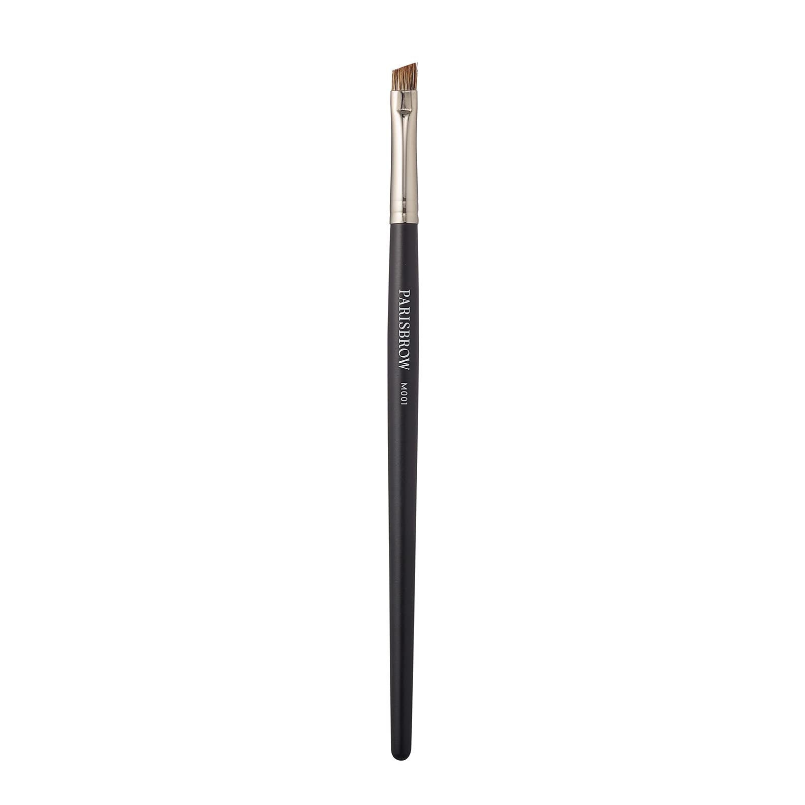 Parisbrow M001 Angled Brow Brush Water Bristles - YOYO JAPAN