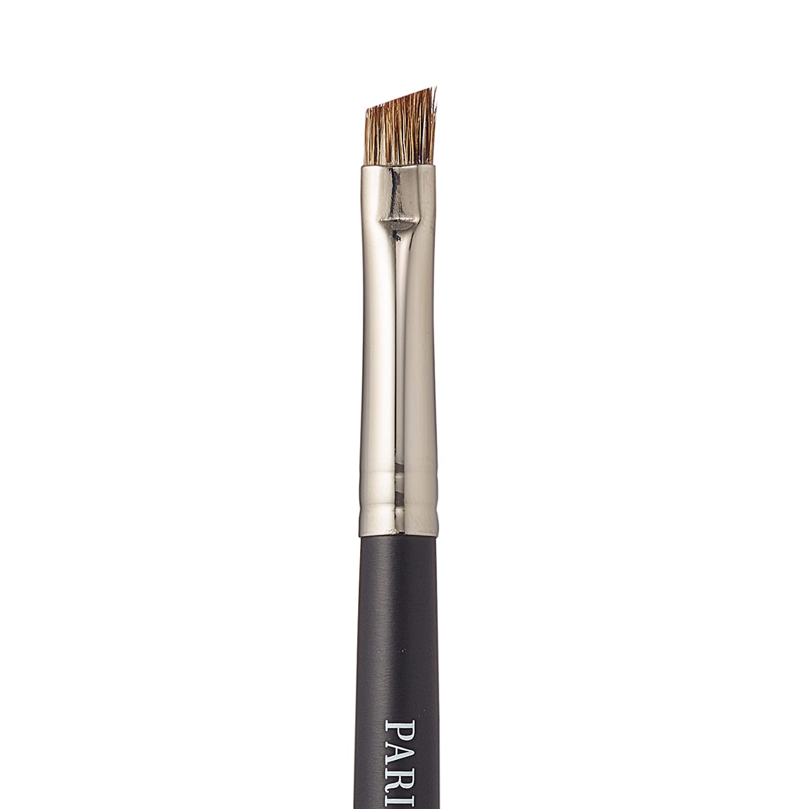 Parisbrow M001 Angled Brow Brush Water Bristles - YOYO JAPAN