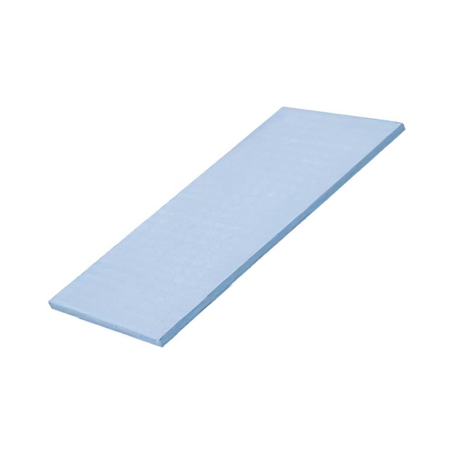 Parker Asahi Japan Cookin' Cut Synthetic Rubber Color Cutting Board 500Mm X 330Mm Blue - YOYO JAPAN