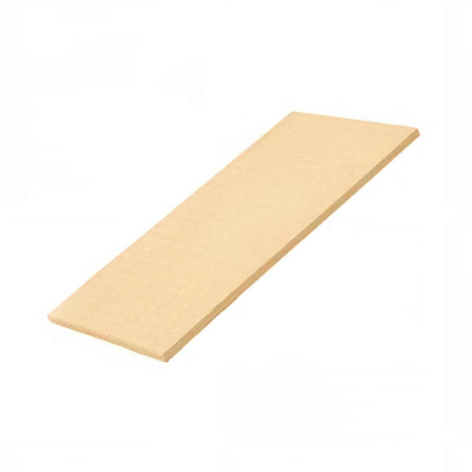 Parker Asahi Japan Cookin' Cut Synthetic Rubber Cutting Board 500Mm X 330Mm Cream - YOYO JAPAN