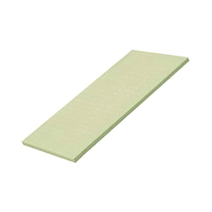 Parker Asahi Japan Cookin' Cut Synthetic Rubber Cutting Board 600Mmx300Mm Green - YOYO JAPAN