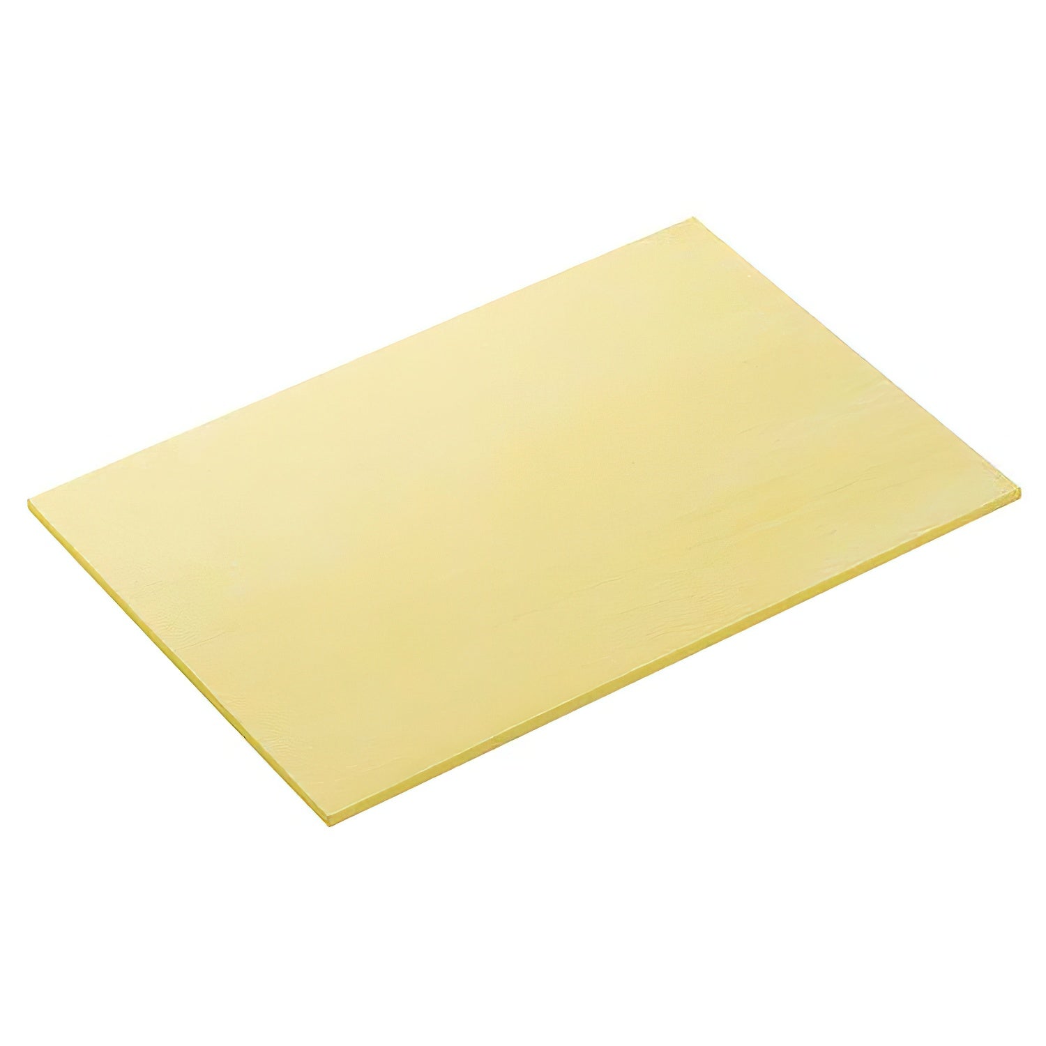 Parker Asahi Japan Cookin' Cut Synthetic Rubber Soft Cutting Board 600Mm X 330Mm X 8Mm - YOYO JAPAN
