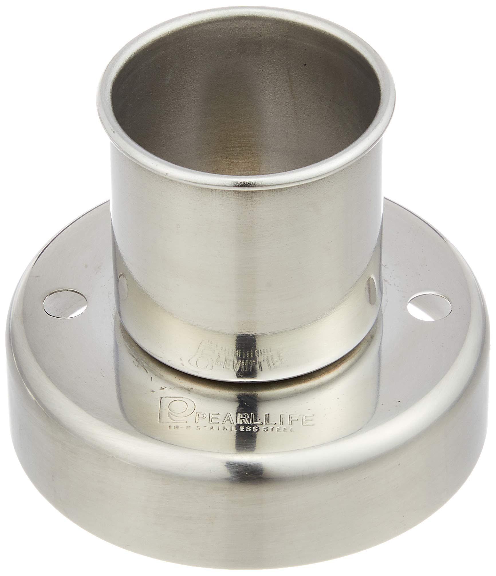 Pearl Metal Japan Kinzoku Antenoa Stainless Steel Donut Cutter D-3466 - YOYO JAPAN