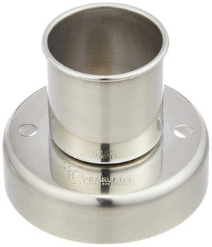 Pearl Metal Japan Kinzoku Antenoa Stainless Steel Donut Cutter D-3466 - YOYO JAPAN