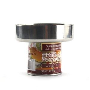 Pearl Metal Japan Kinzoku Antenoa Stainless Steel Donut Cutter D-3466 - YOYO JAPAN