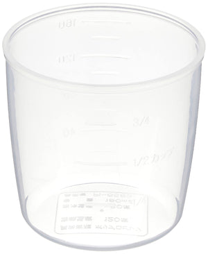 Pearl Metal Kinzoku Berry Rice Box 5Kg Japan Measuring Cup Hb-623 - YOYO JAPAN