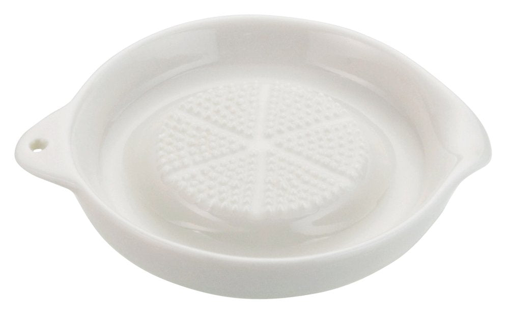 Pearl Metal Japan Kitchen Tabletop Ceramic Grater Mini C-4674 - YOYO JAPAN