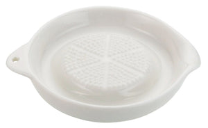 Pearl Metal Japan Kitchen Tabletop Ceramic Grater Mini C-4674 - YOYO JAPAN