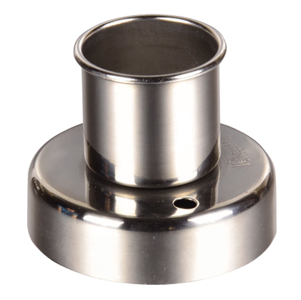 Pearl Kinzoku Raffine Donut Cutter D-6161 - YOYO JAPAN