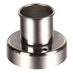 Pearl Kinzoku Raffine Donut Cutter D-6161 - YOYO JAPAN