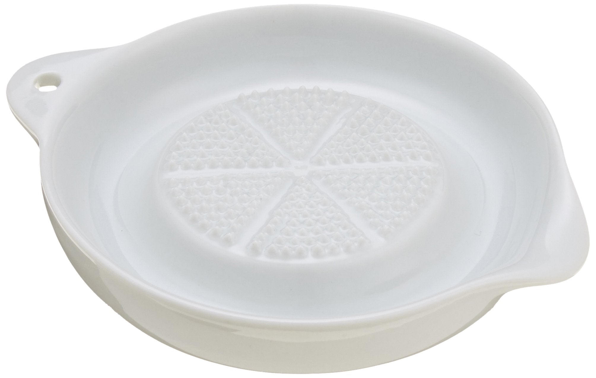 Pearl Metal Kinzoku Saitaku Ceramic Grater Mini C-408 Made In Japan - YOYO JAPAN