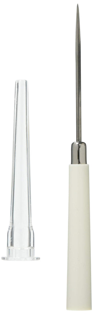 Pearl Metal Takoyaki Pick Cooking Needle With Sheath Made In Japan Cc-1083 - YOYO JAPAN