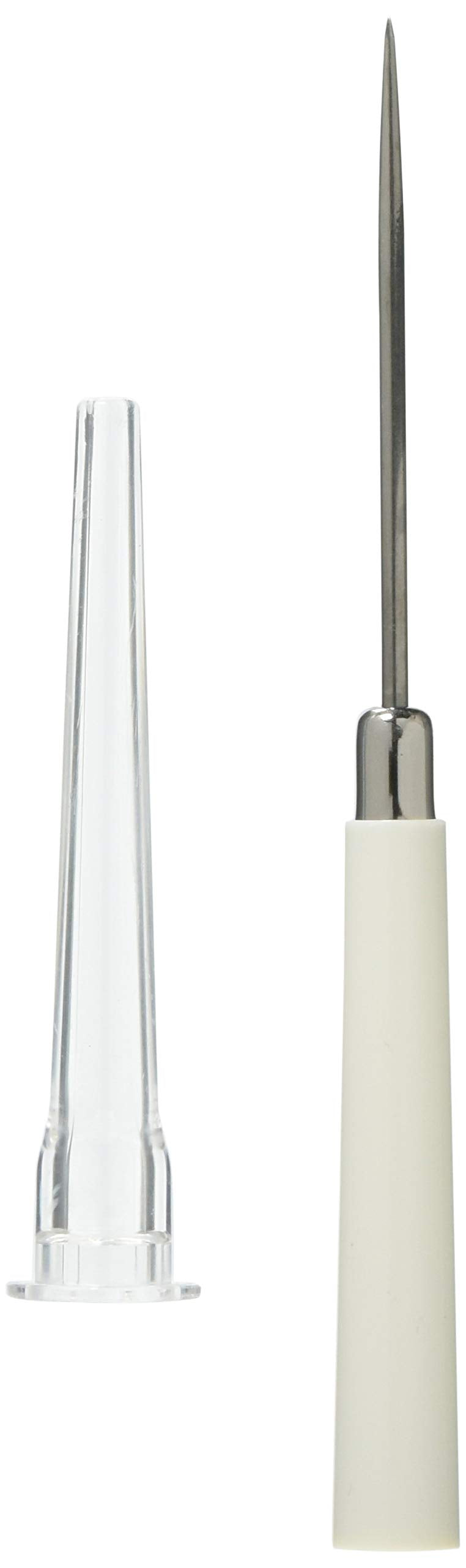 Pearl Metal Takoyaki Pick Cooking Needle With Sheath Made In Japan Cc-1083 - YOYO JAPAN