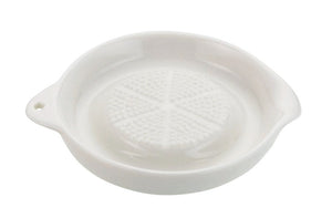 Pearl Metal Kinzoku Vege Live Tabletop Ceramic Grater Mini Size Japan Cc-1022 - YOYO JAPAN
