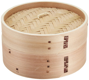 Pearl Metal Kinzoku Wanosato 18Cm Japanese Seiro H-5713 - YOYO JAPAN