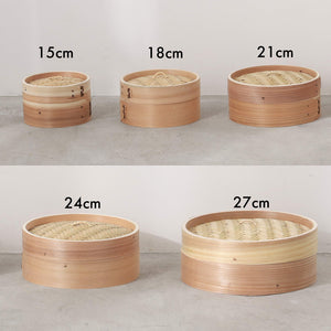 Pearl Metal Kinzoku Wanosato 18Cm Japanese Seiro H-5713 - YOYO JAPAN