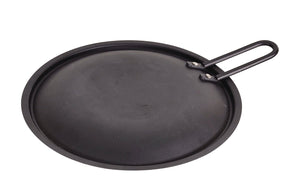 Pearl Metal Grill Pan Lid 20Cm Japan Hb-992 Made In Japan - YOYO JAPAN