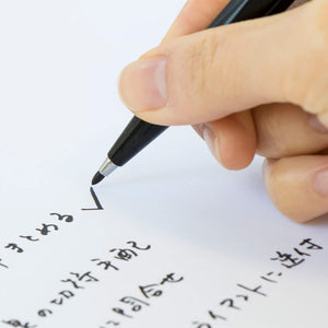 Pentel Felt-Tip Pen S520-8 8 Color Set Made In Japan - YOYO JAPAN