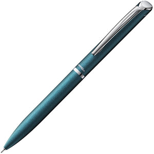 Pentel Energel Philography Bln2005S 05 Turquoise Blue Gel Ink Ballpoint Pen From Japan - YOYO JAPAN