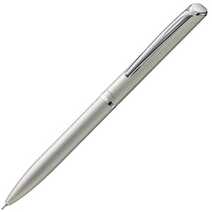 Pentel Energel Philography Ballpoint Pen Bln2005Wz 0.5Mm Warm Silver Axis - Made In Japan - YOYO JAPAN