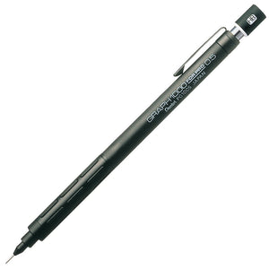 Pentel Graph 1000 Forpro Mechanical Pencil 0.5mm Precision Writing Instrument - YOYO JAPAN