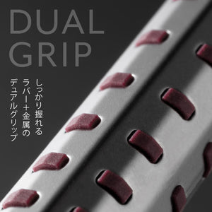 Pentel Mechanical Pencil Olens 0.5Mm Dark Red Xpp2005-B Made In Japan - YOYO JAPAN