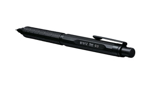Pentel Japan Mechanical Pencil Olens Nero 0.5Mm Pp3005-A - YOYO JAPAN