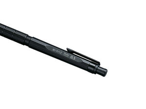 Pentel Japan Mechanical Pencil Olens Nero 0.5Mm Pp3005-A - YOYO JAPAN