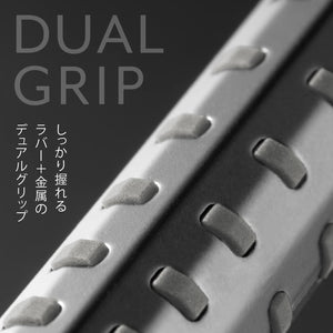 Pentel Orenz 0.5Mm Mechanical Pencil Silver Xpp2005-Z Made In Japan - YOYO JAPAN