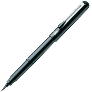Pentel Portable Brush Pen with Refillable Ink - Perfect for Artists on the Go - YOYO JAPAN