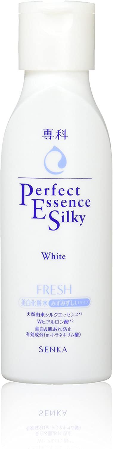 Perfect Essence Silky - White Fresh 200ml - YOYO JAPAN