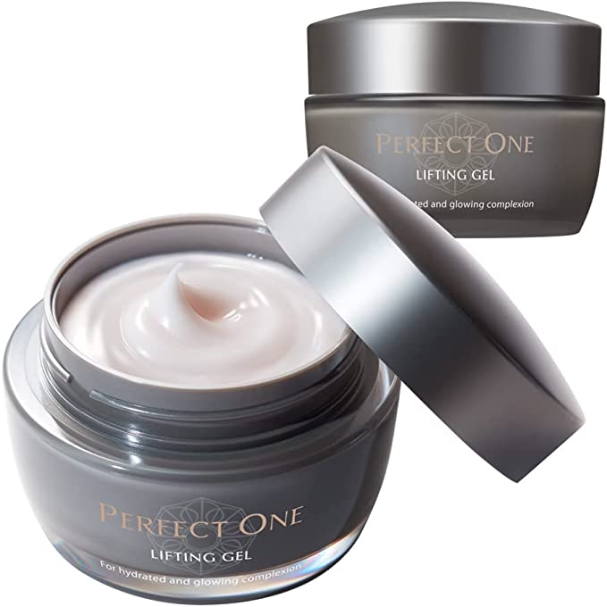 Perfect One Lifting Gel (All in One Anti Aging Moisturizer) 50g - YOYO JAPAN