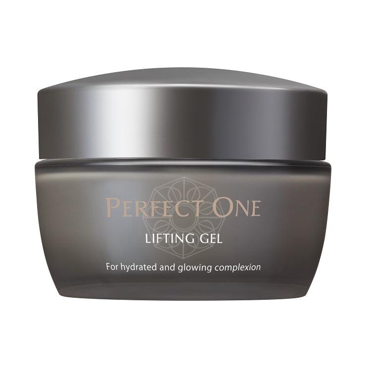 Perfect One Lifting Gel (All in One Anti Aging Moisturizer) 50g - YOYO JAPAN