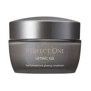 Perfect One Lifting Gel (All in One Anti Aging Moisturizer) 50g - YOYO JAPAN