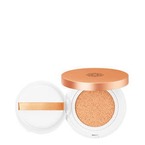 Perfect One All-In-One Foundation Grow & Cover Pink Natural SPF35 PA+++ - Japanese Cushion Products - YOYO JAPAN