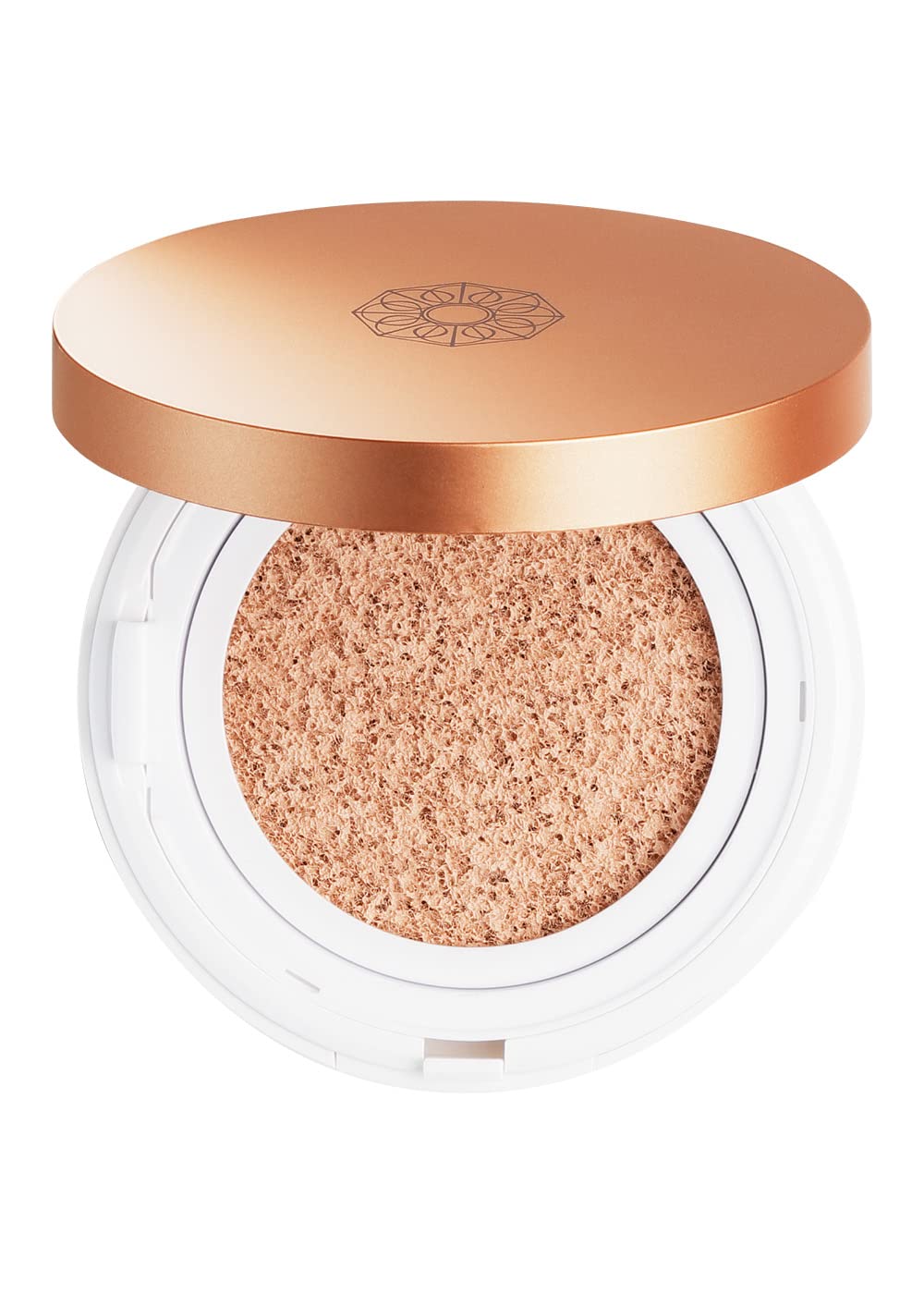 Perfect One Perfect One Medicated Wrinkle & Cover Cushion Foundation With Case - YOYO JAPAN
