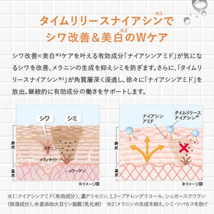 Perfect One Perfect One Medicated Wrinkle & Cover Cushion Foundation With Case - YOYO JAPAN