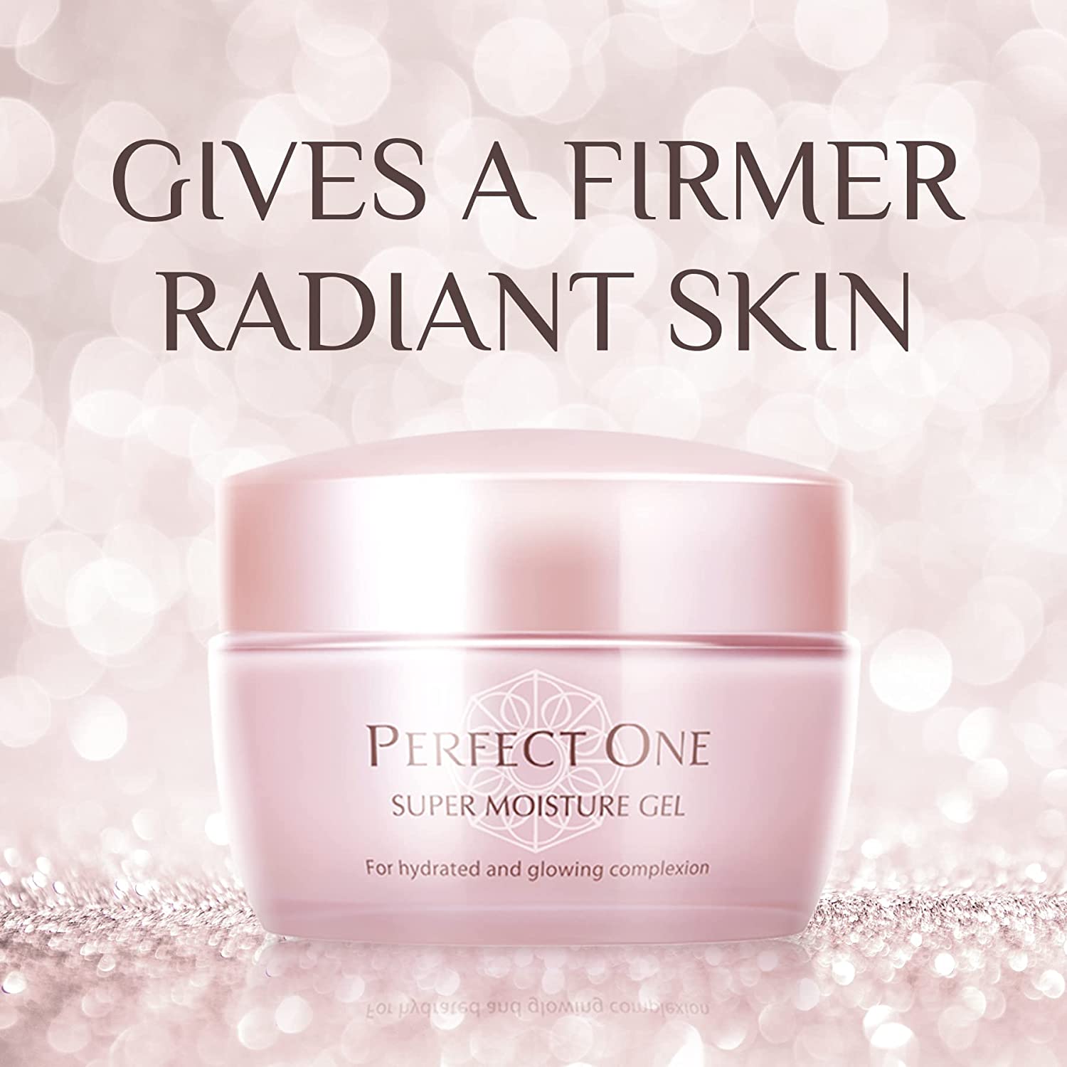 Perfect One Super Moisture Gel (All in One Moisturizer for Dry Skin) 50g - YOYO JAPAN