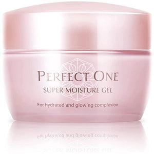 Perfect One Super Moisture Gel (All in One Moisturizer for Dry Skin) 50g - YOYO JAPAN